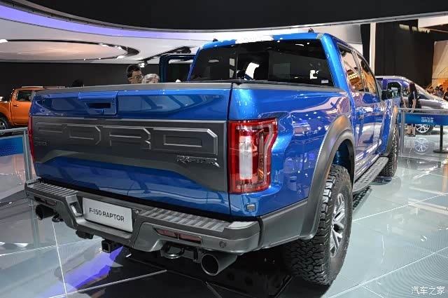 【图】2018北京车展掠影_观致5论坛_汽车之家论坛