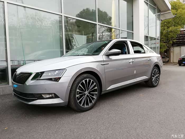 不纠结新提速派330豪华圣象灰