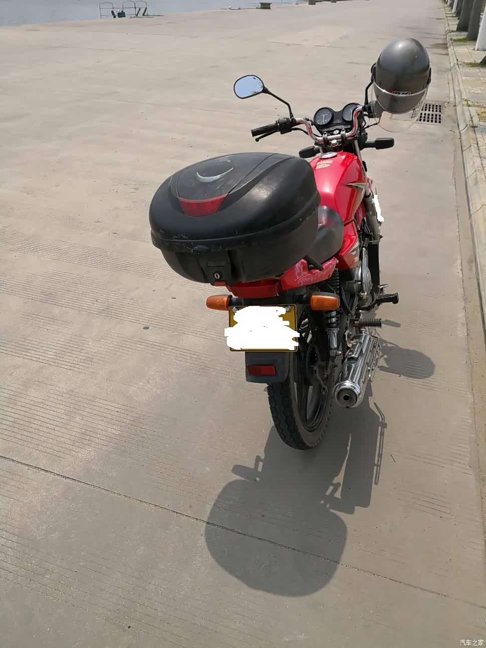 汽车之家 - 雅马哈ybr125男装摩托车油箱盖 - 实验室设备网