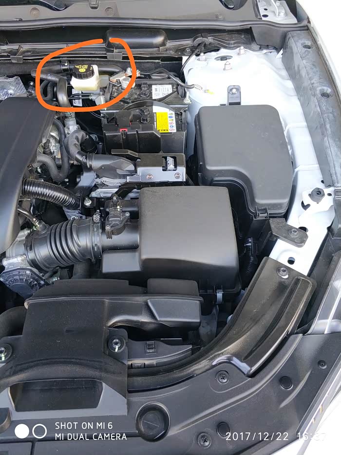 小白一枚_马自达cx-4论坛_汽车之家论坛