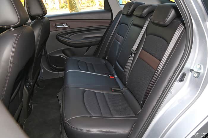 【图】试驾完ga4,我心里终于有数了_传祺ga4论坛_汽车之家论坛