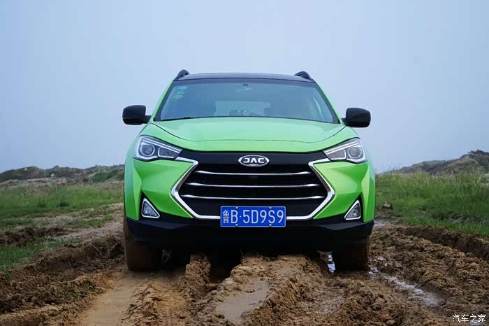 新车季度大征集#1.5t自动豪华版瑞风s7用车分享