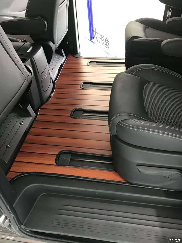 【图】大通g10《最全面》的升级改装_上汽大通maxus g10论坛_汽车之家