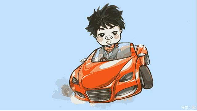 车联网猜画小哥是谷歌黑科技汽车界早就有了