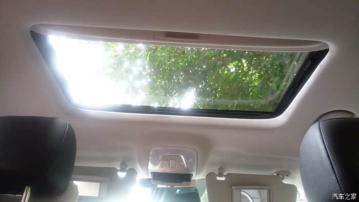 【爱车写真季】两年半小四(传祺gs4)美照