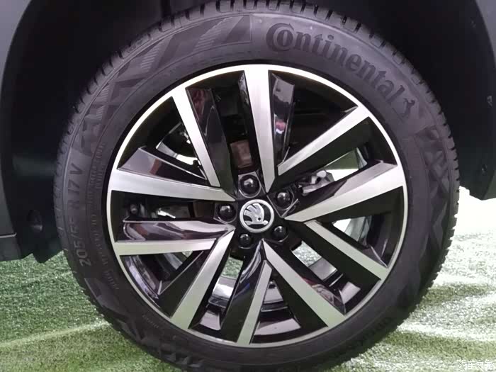 年轻如我,轻时尚的斯柯达柯米克是否适合我?