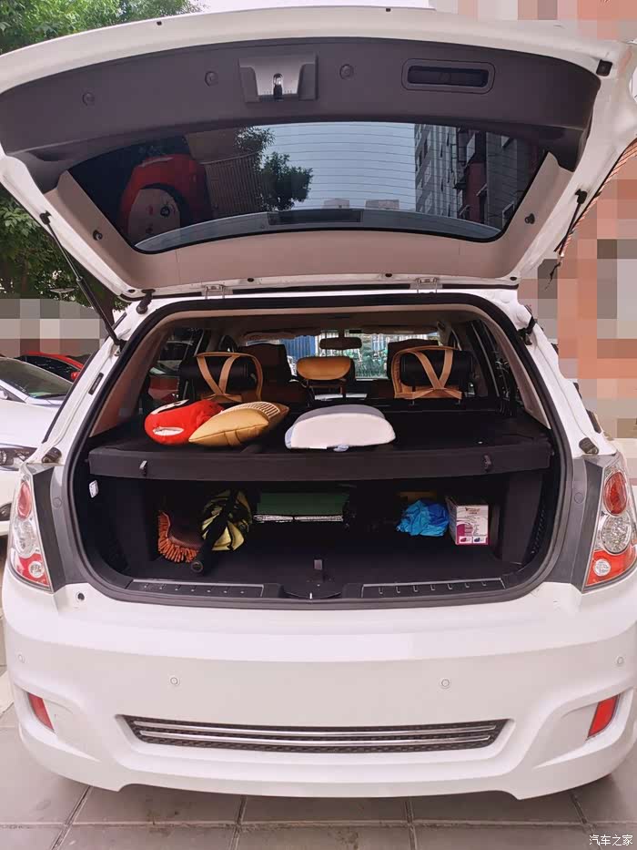 比亚迪e6爱车两周年纪念感受和经验贴