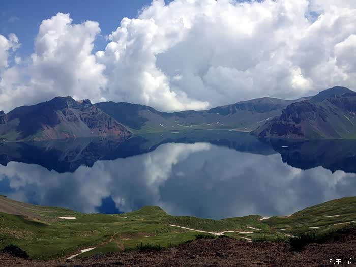 盘点:最适合夏日旅行的六大景点