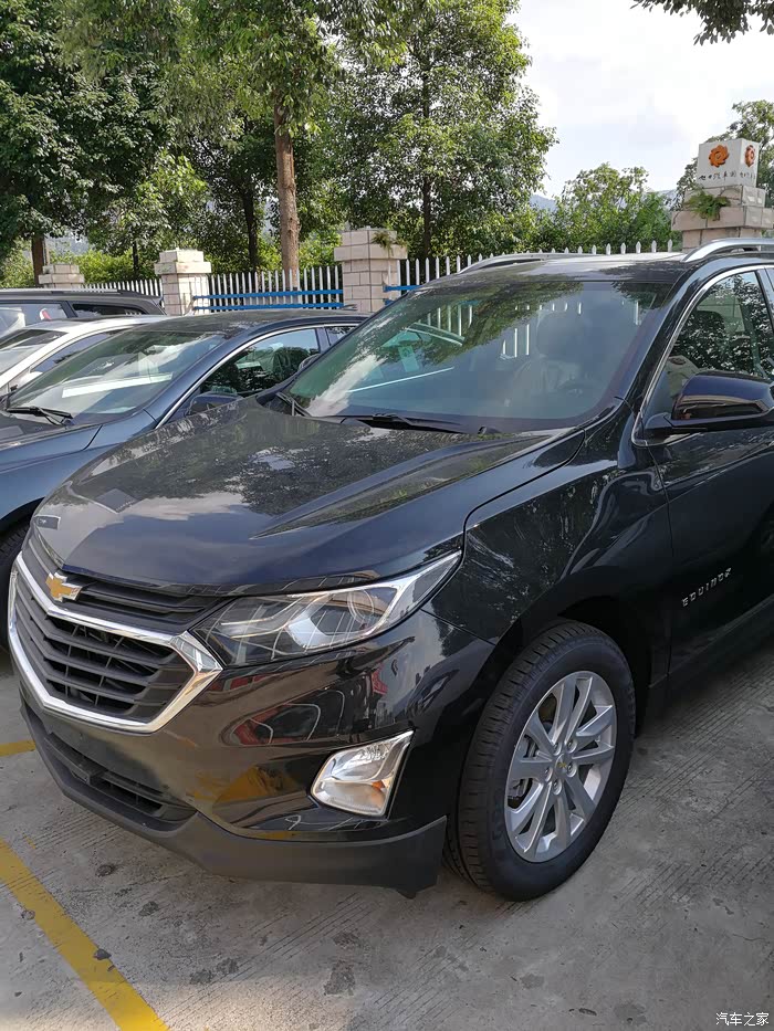 【图】纠结半年,最终还是选择了550t_探界者论坛_汽车之家论坛