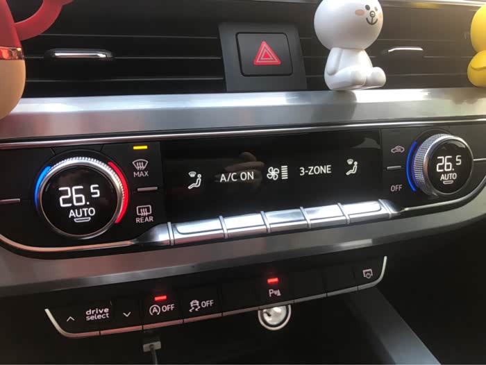 【图】除雾问题_奥迪a4l论坛_汽车之家论坛