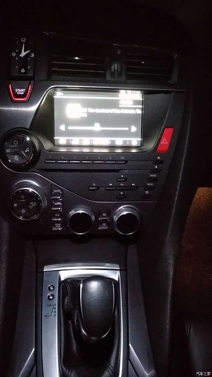 【图】我的RCC主机DIY心得！_DS 5论坛_汽车之家论坛