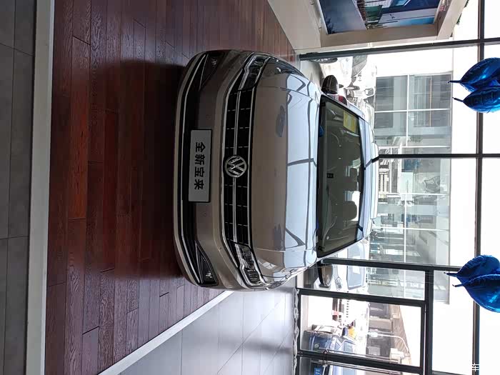 新宝来上市时间问题