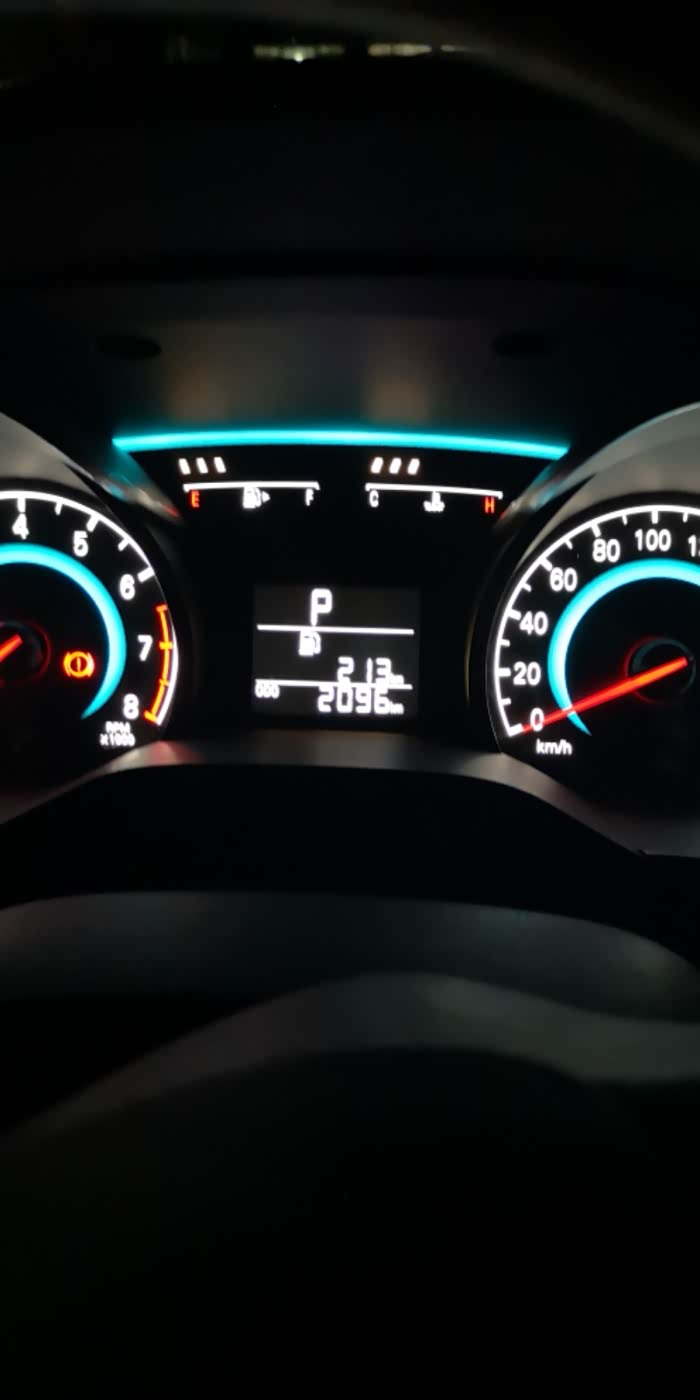 科沃兹仪表盘小白求解