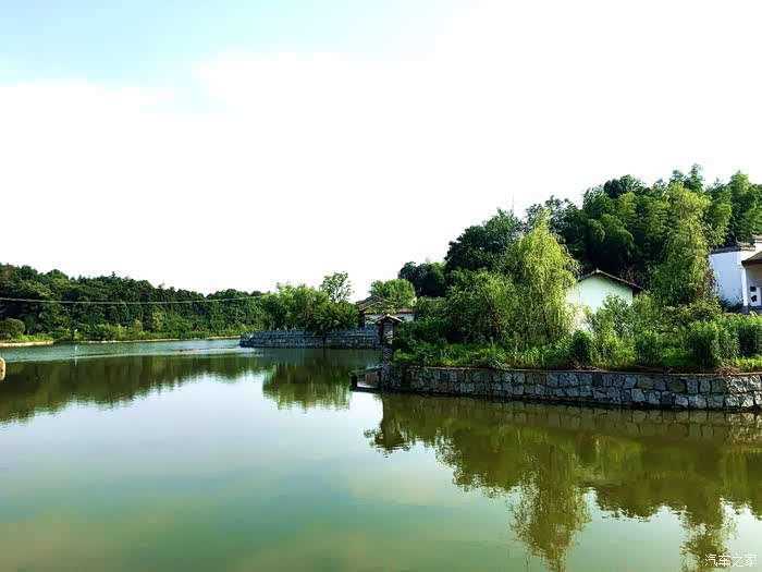 游记与gl游遍湖南之左宗棠故里