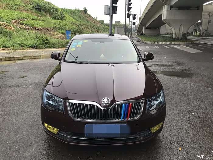 给速派加装三色中网贴