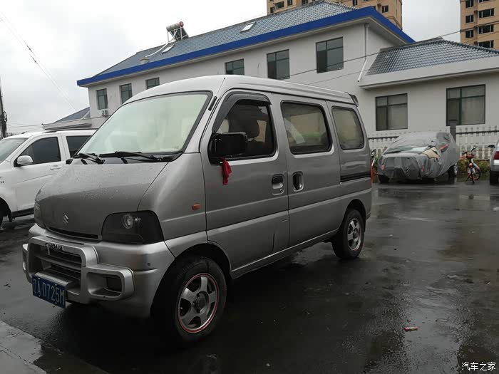 【图】还有跟我一样还来着6350c的哥们吗?_长安之星论坛_汽车之家论坛