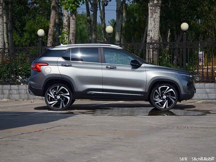 【图】个人510改装推介._宝骏510论坛_汽车之家论坛