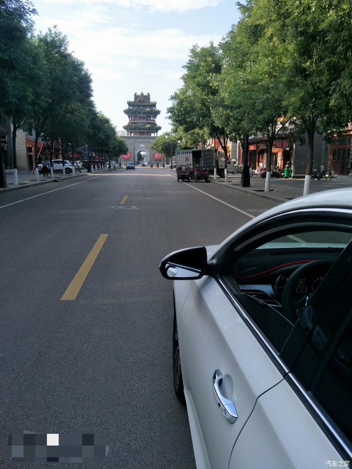 朔州街景图片图片