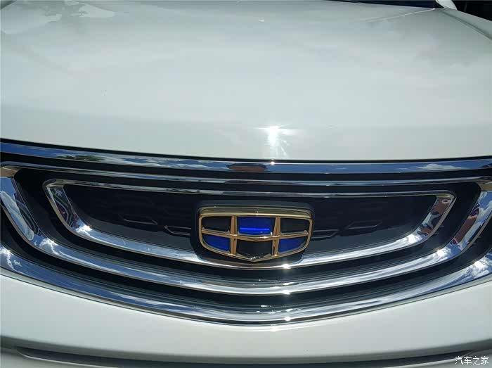 {提车作业}偶然成就了缘分,喜提远景x3自动精英型