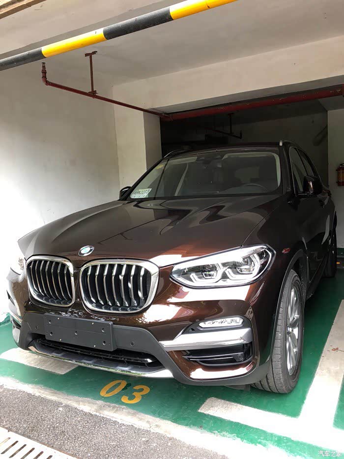 宝马x3论坛_汽车之家论坛