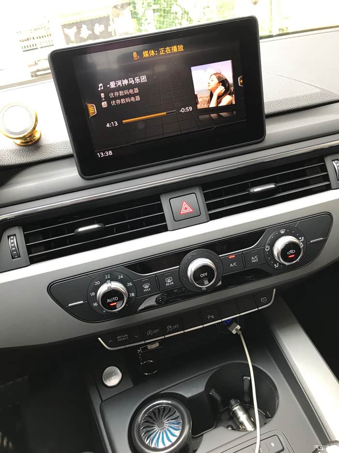 奥迪a4l论坛_汽车之家论坛