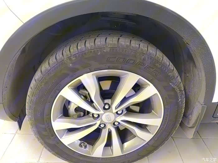 博越5万公里用车感受 给大白升级吉客生态系统