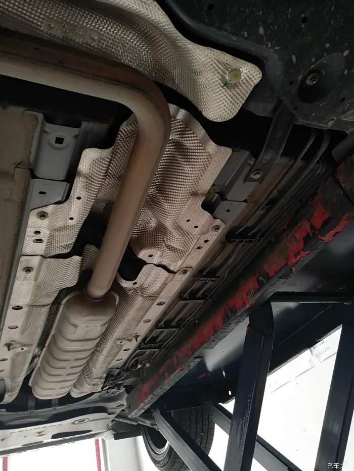 【图】细节看品质,一个胶带引发的质量预防,4s维修记_标致5008论坛