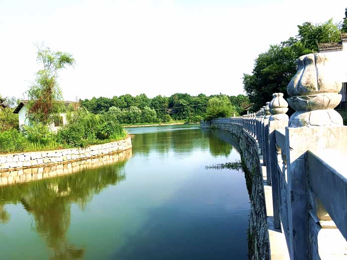 游记与gl游遍湖南之左宗棠故里