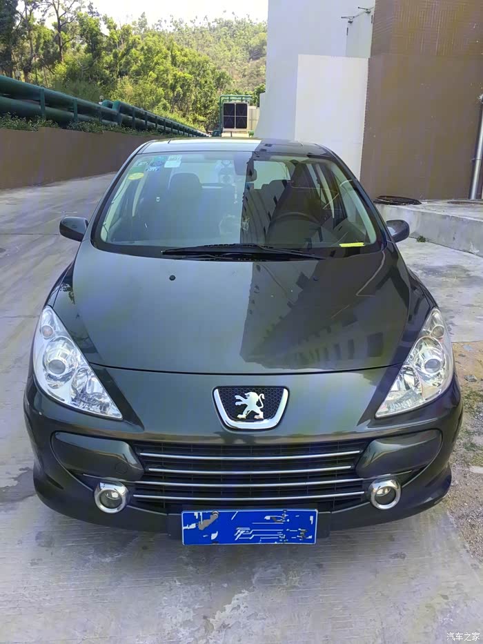 105 | 回复: 11 标致307论坛 问问大家哪些保养项目对油耗有帮助?