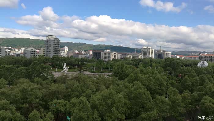 日晷公园及廉政文化广场