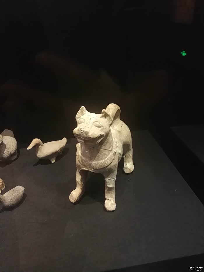 宝鸡青铜器博物院