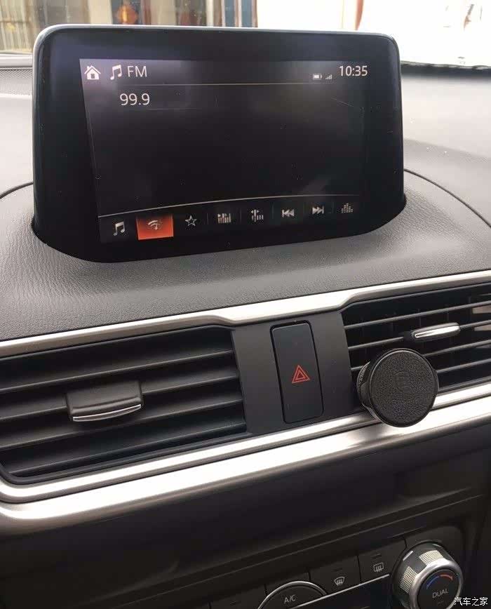 马自达3 昂克赛拉论坛_汽车之家论坛