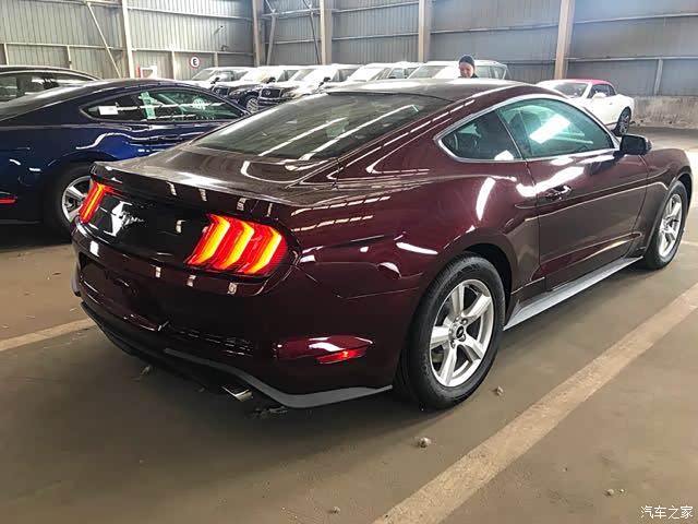 【图】那个曾经想拥有的,如今已不重要_野马f19论坛_汽车之家论坛