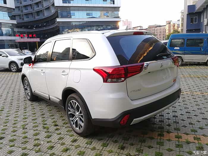 【图】提车嘉乐,装饰你的美!_欧蓝德论坛_汽车之家论坛