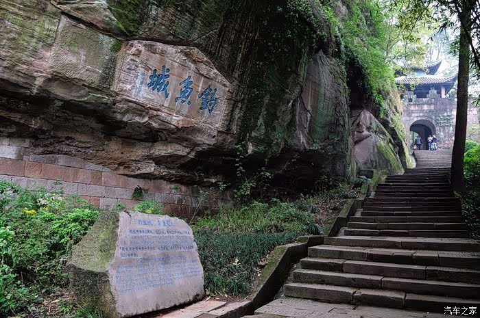 鱼城阿哥之闷骚高尔夫7使用心得体会