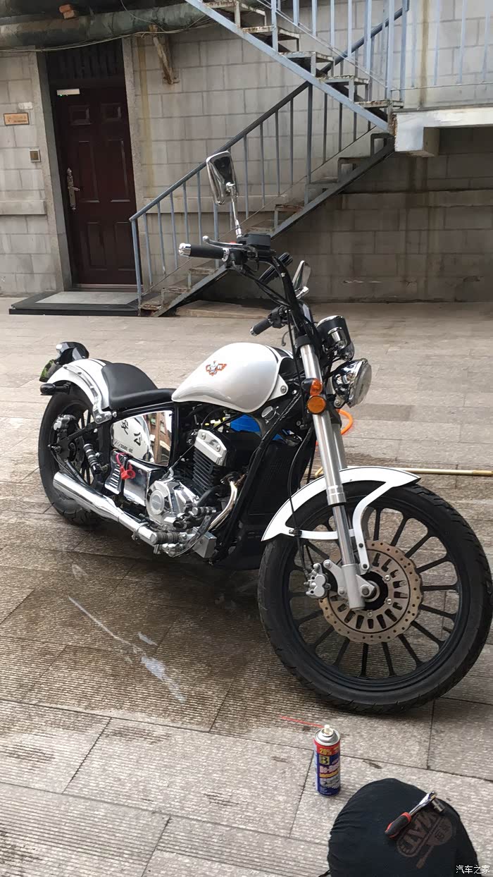 大地鹰王350用车一年的使用感受