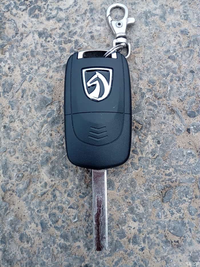 申精宝骏510农村过日子首选