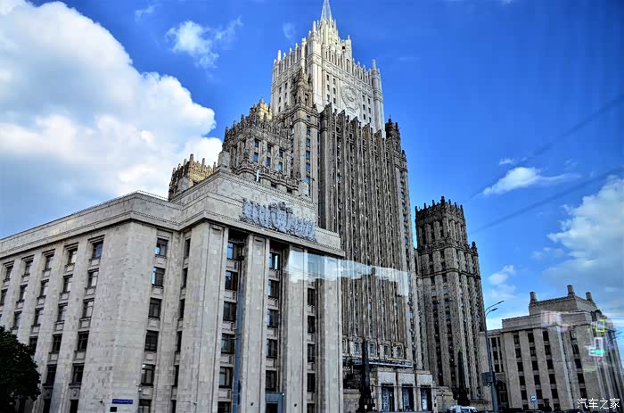 宝沃车友 俄罗斯 游记,感受世界杯激情