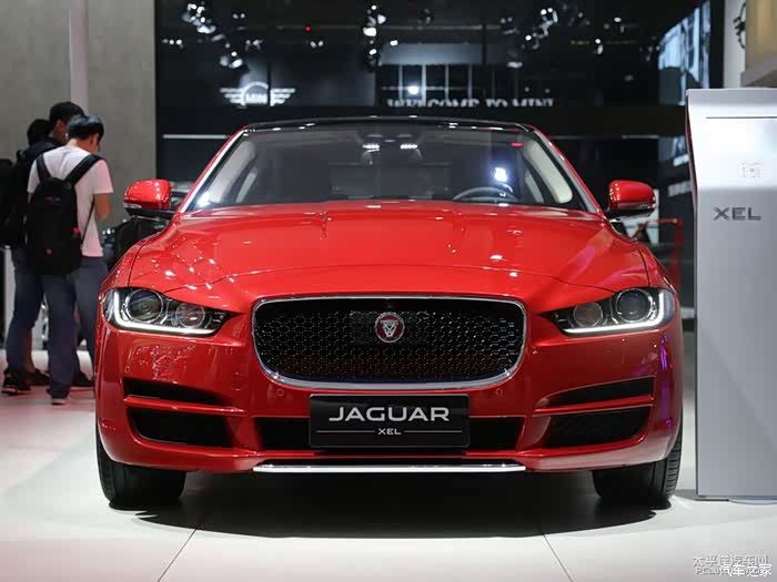 捷豹xe/xel论坛_汽车之家论坛