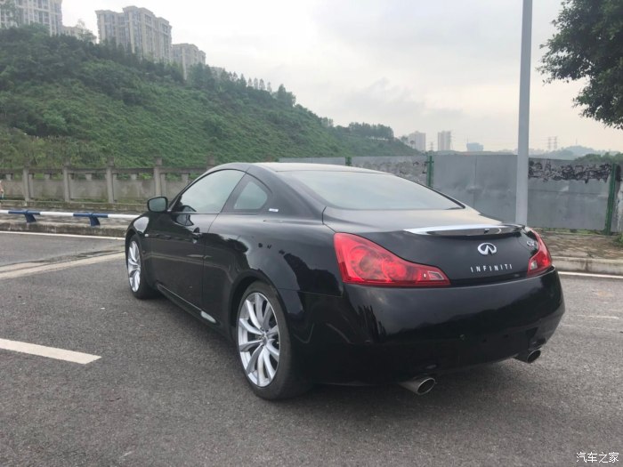 英菲尼迪q60/q60s论坛