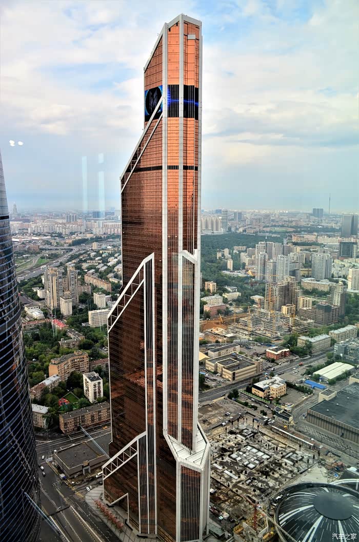 宝沃车友 俄罗斯 游记,感受世界杯激情