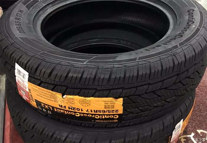 马牌lx2型号.554价格还是不错,实体店问过要800 一个,还是认识人.