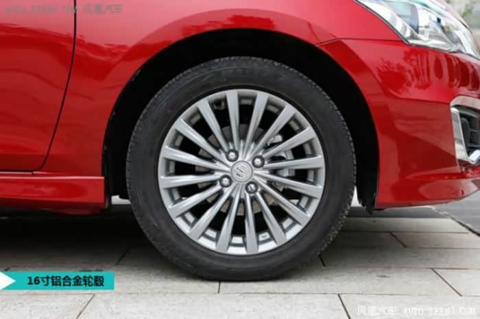 求购启悦16寸轮毂