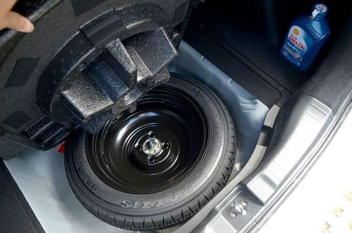 聊聊第三代飞度——我的金牌"超跑"gk5