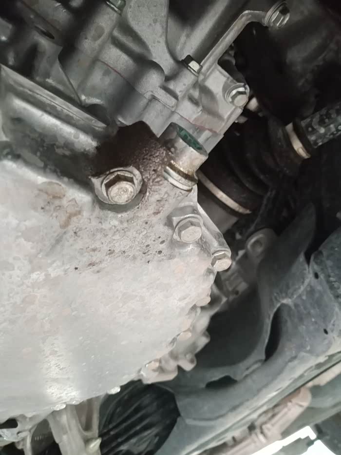 【图】xrv 波箱问题_本田xr-v论坛_汽车之家论坛