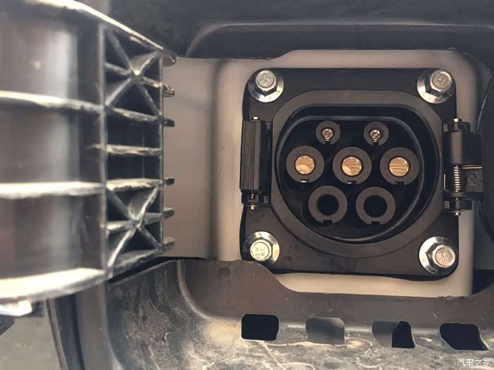 【图】家里新成员e200 pro 的用车感受_众泰e200论坛_汽车之家论坛