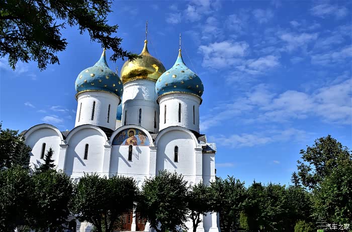 宝沃车友 俄罗斯 游记,感受世界杯激情