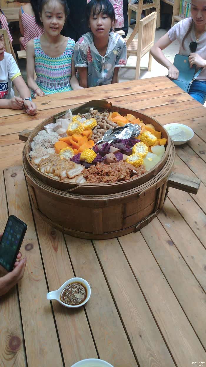 崇州农家一日游