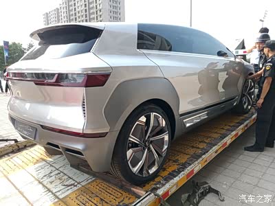 带你去看迪粉眼中的2018比亚迪品牌盛典 结尾有福利哦
