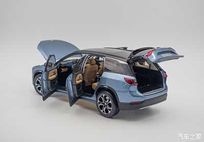 【Sumi的车库】全网最详细的蔚来ES8提车作业